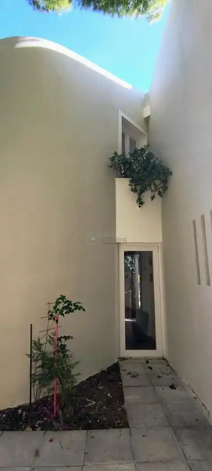 Casa o chalet en venta en Callosa d'en Sarrià con Aire acondicionado, Jardín privado y Terraza