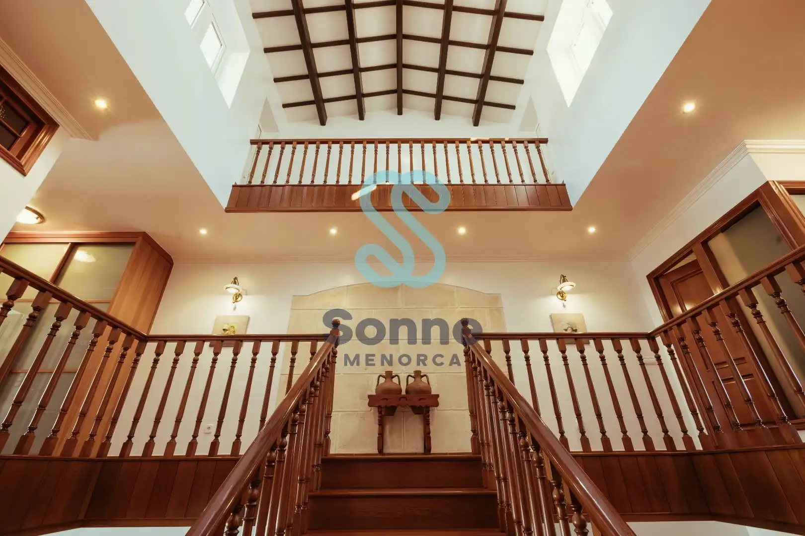 Casa adosada en venta en Ferreries con Aire acondicionado y Terraza