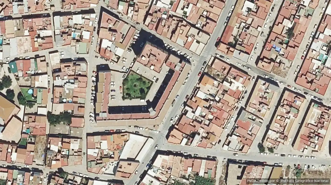 Piso en venta en San José - San Bernardo