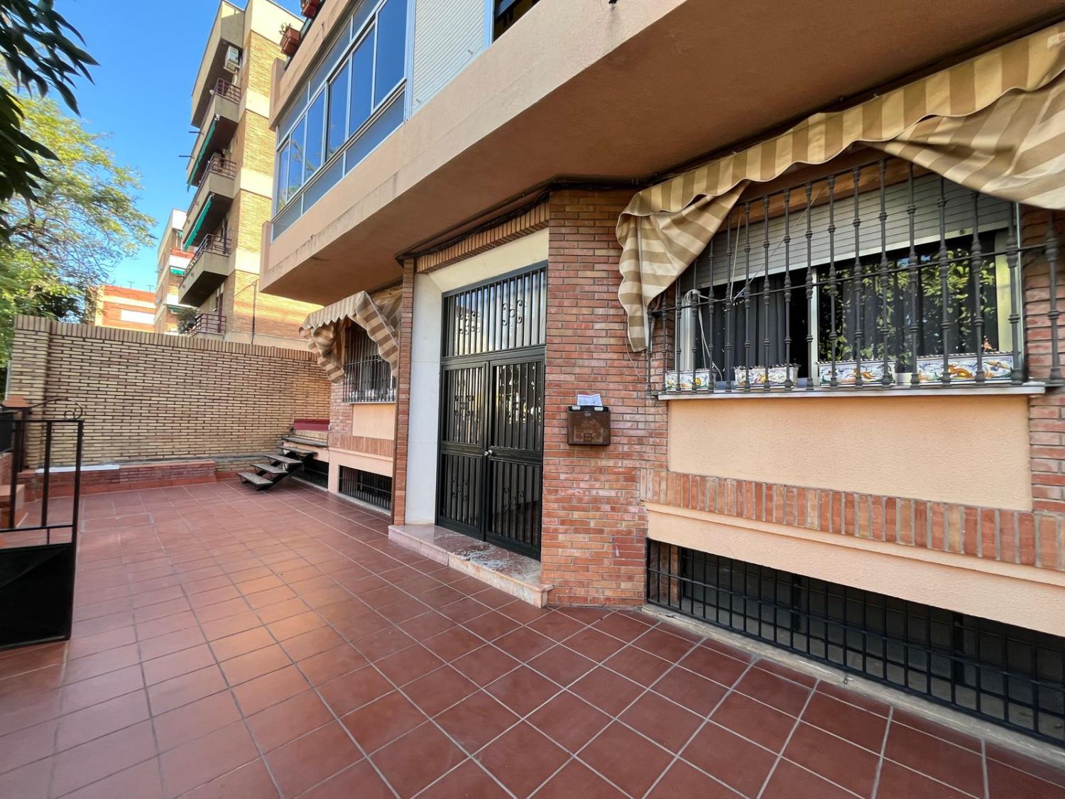 Piso en venta en Barrio del Nervión, Nervión