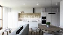 Kitchen of Duplex for sale in Vic  with Heating, Parquet flooring and Terrace