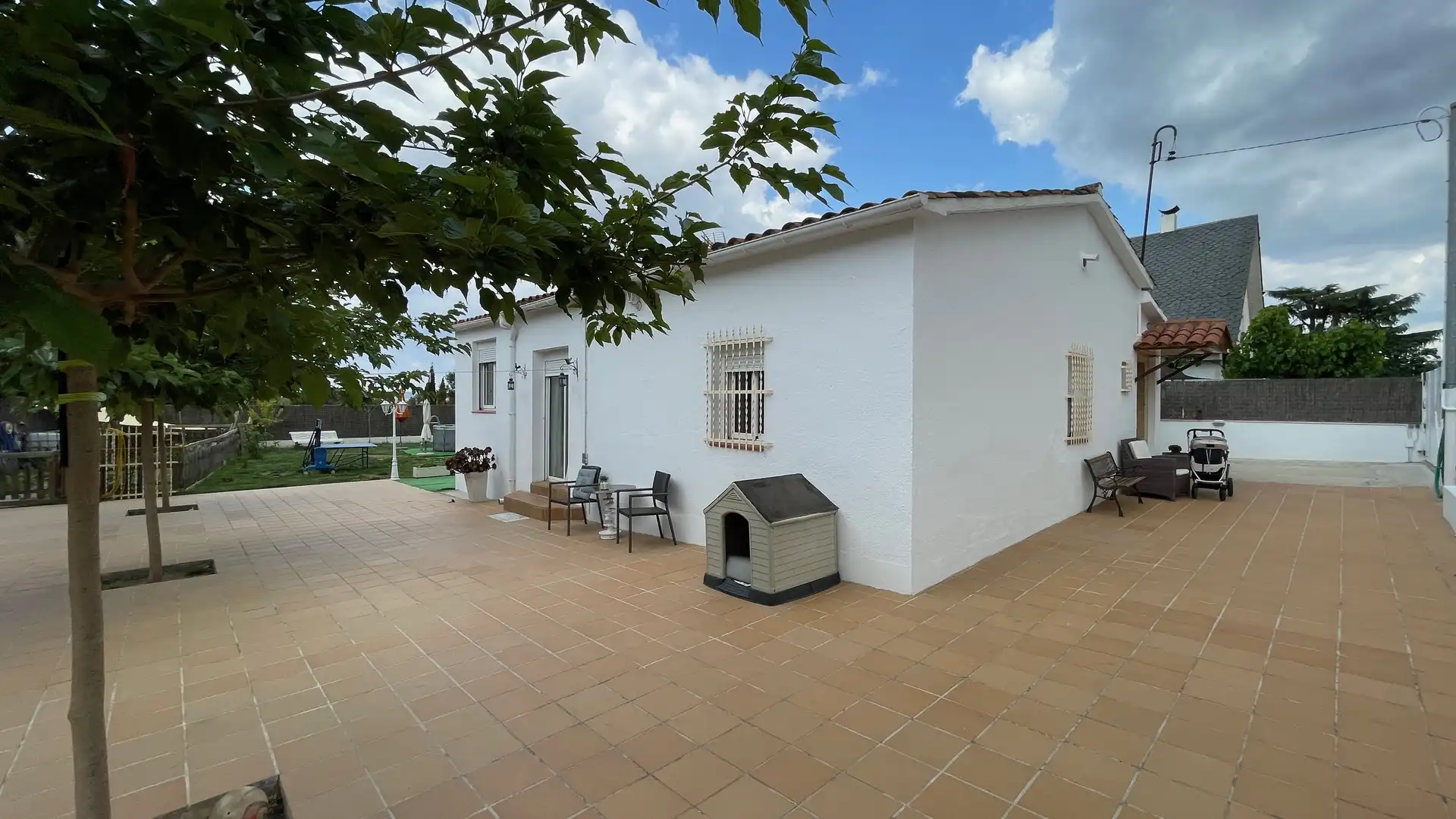 Villa con giardino in vendita a de Can Rabella, imagen 16