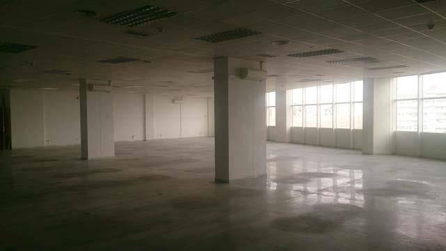 Oficina en Alquiler en El Plantinar – Avda. La Paz - El Juncal