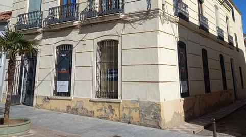 Photo 2 of Premises for sale in Real, 7, 7, La Carolina, Jaén