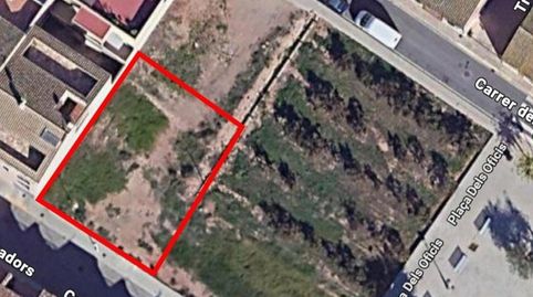 Foto 4 de Residencial en venta en Bonrepòs i Mirambell, Valencia