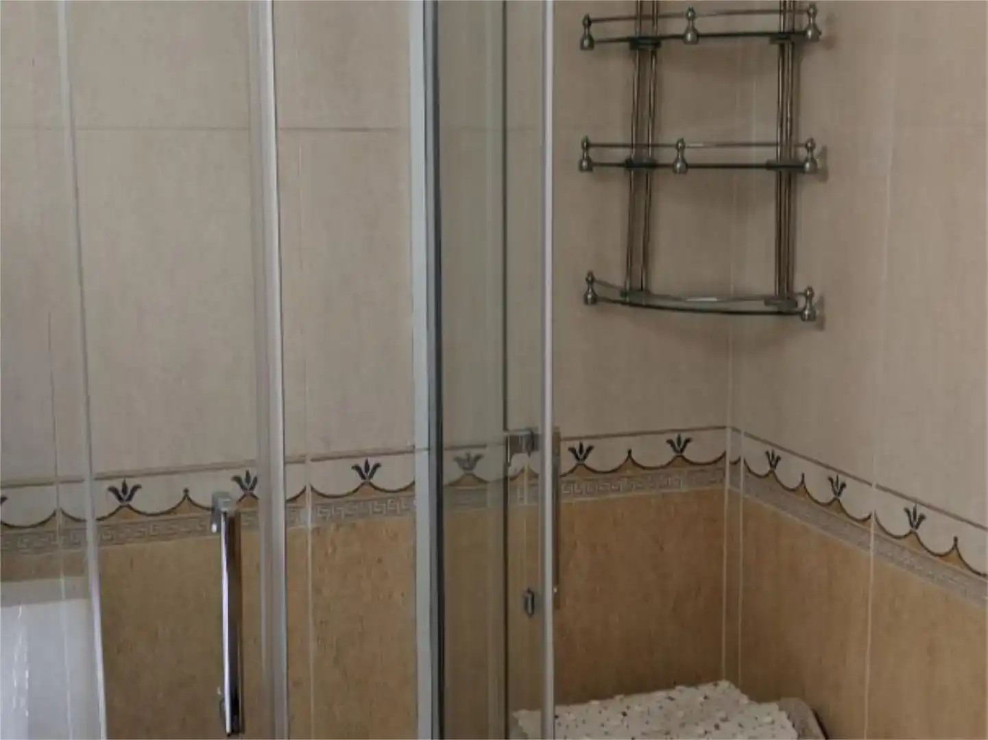 Baño de Piso de alquiler en San Javier con Aire acondicionado y Amueblado
