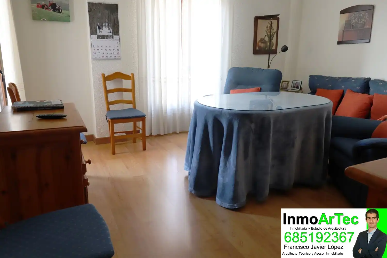 Detached house with terrace for sale in Calle Encinar 3, imagen 14
