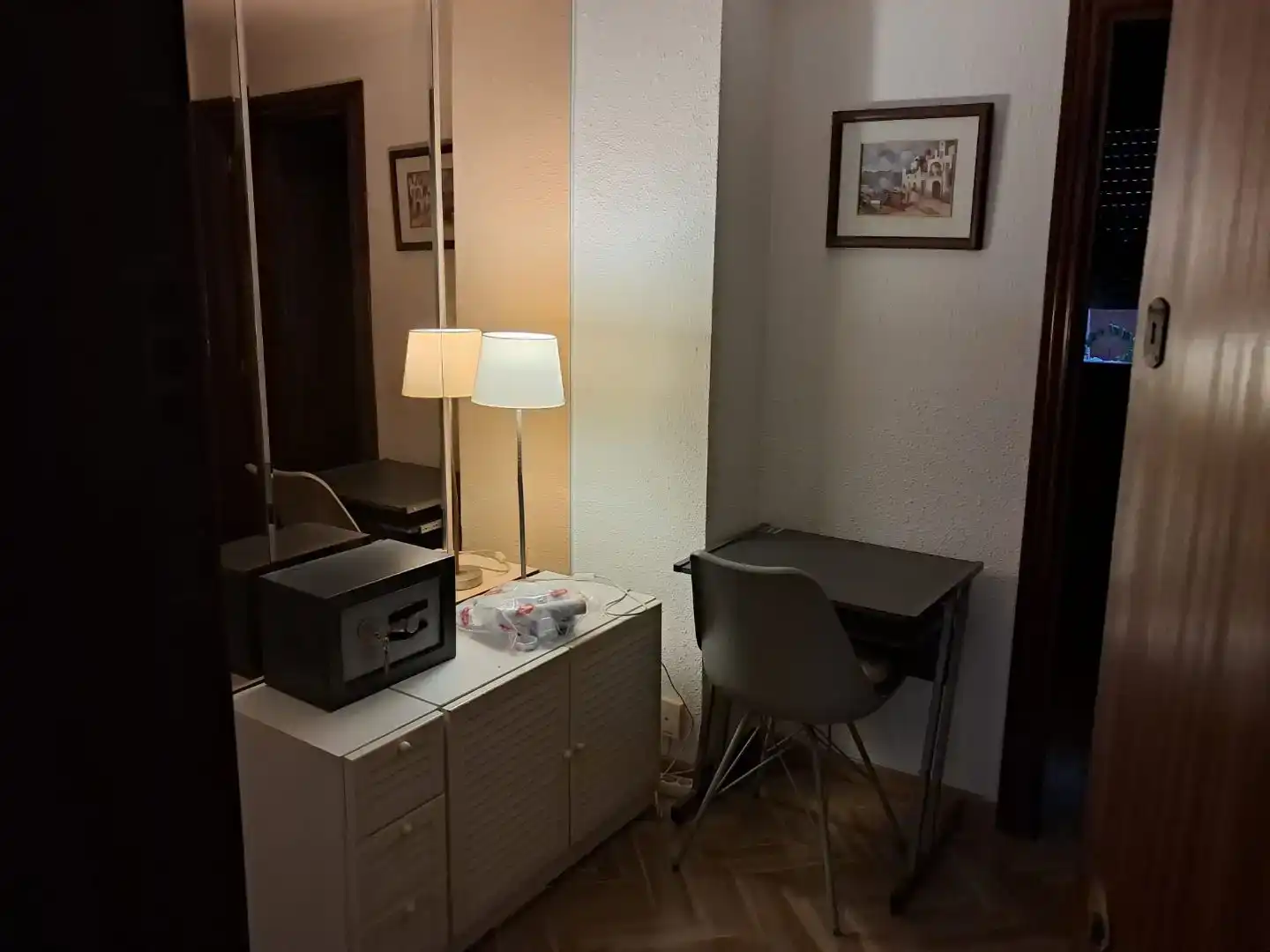 Fotografía del inmueble reportado: 2.600 €/mes — Barri de les Corts, Barcelona