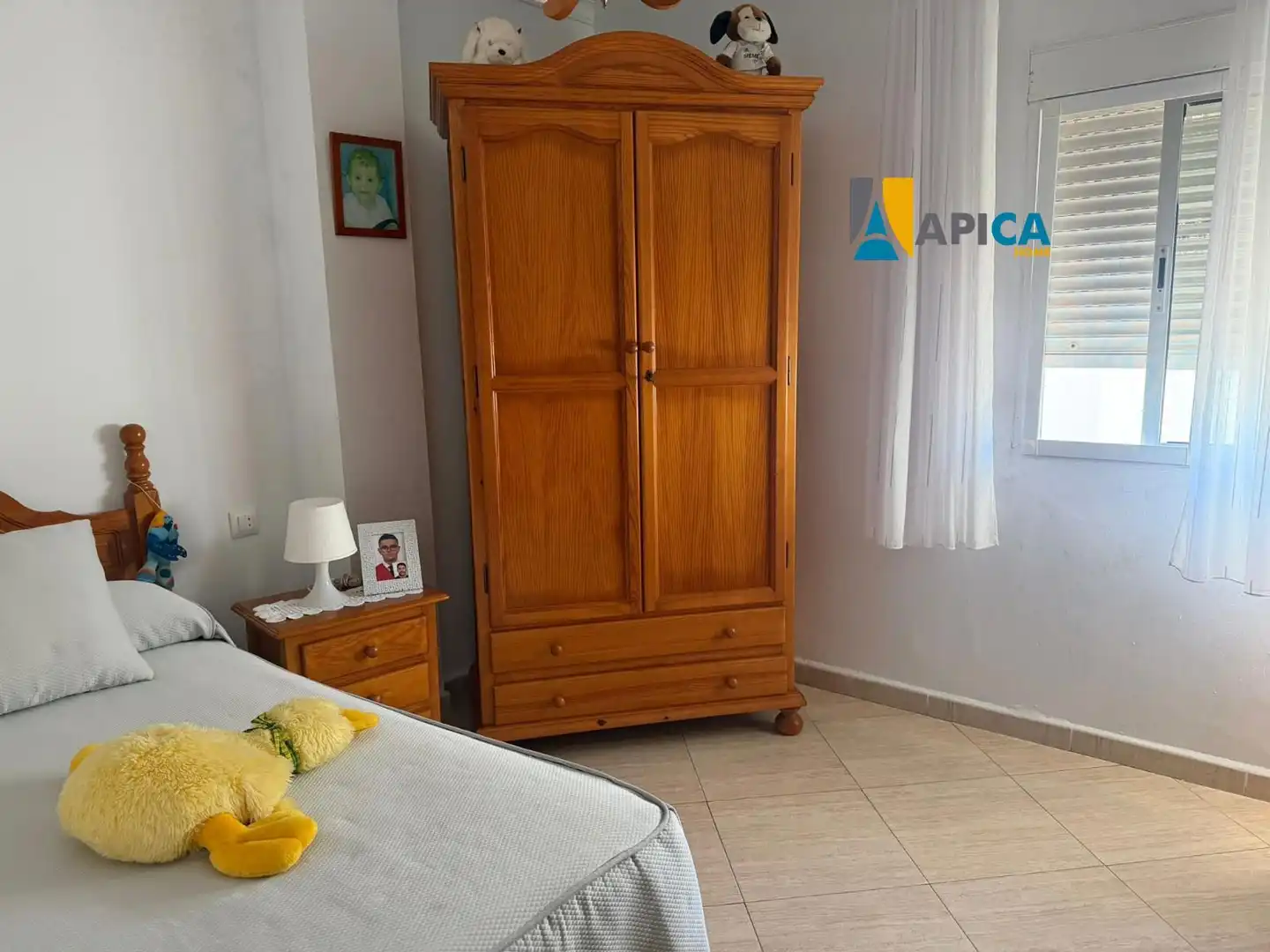 Habitación de Piso en venta en Barbate