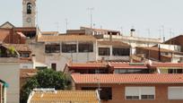 Vista exterior de Residencial en venda en Castellvell del Camp