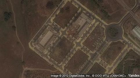 Foto 2 de Piso en venta en La Cañada, Cáceres Capital