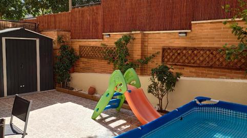 Foto 3 de Pis en venda a Avenida de la Dehesa, 11, La Dehesa - El Pinar, Navalcarnero