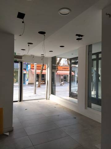 Local comercial en Alquiler en Don Benito