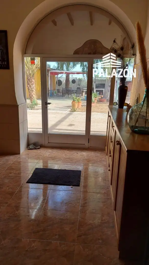 Maison rustique avec piscine à vendre à Crevillent, imagen 9