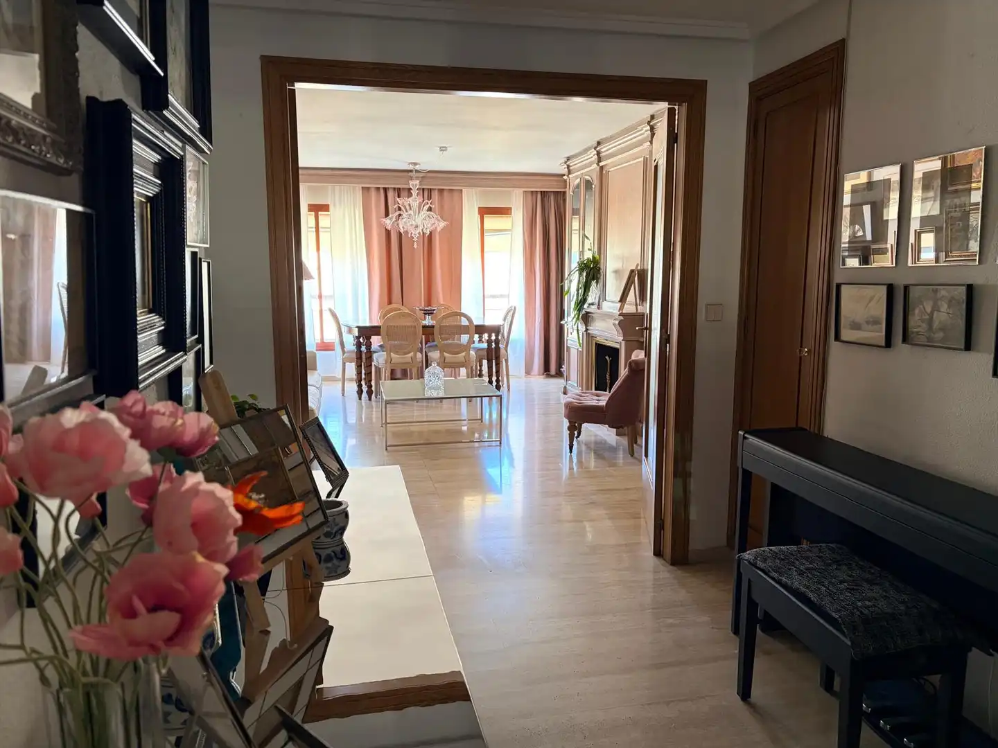 Appartement avec ascenseur à vendre à Avinguda Oscar Espla