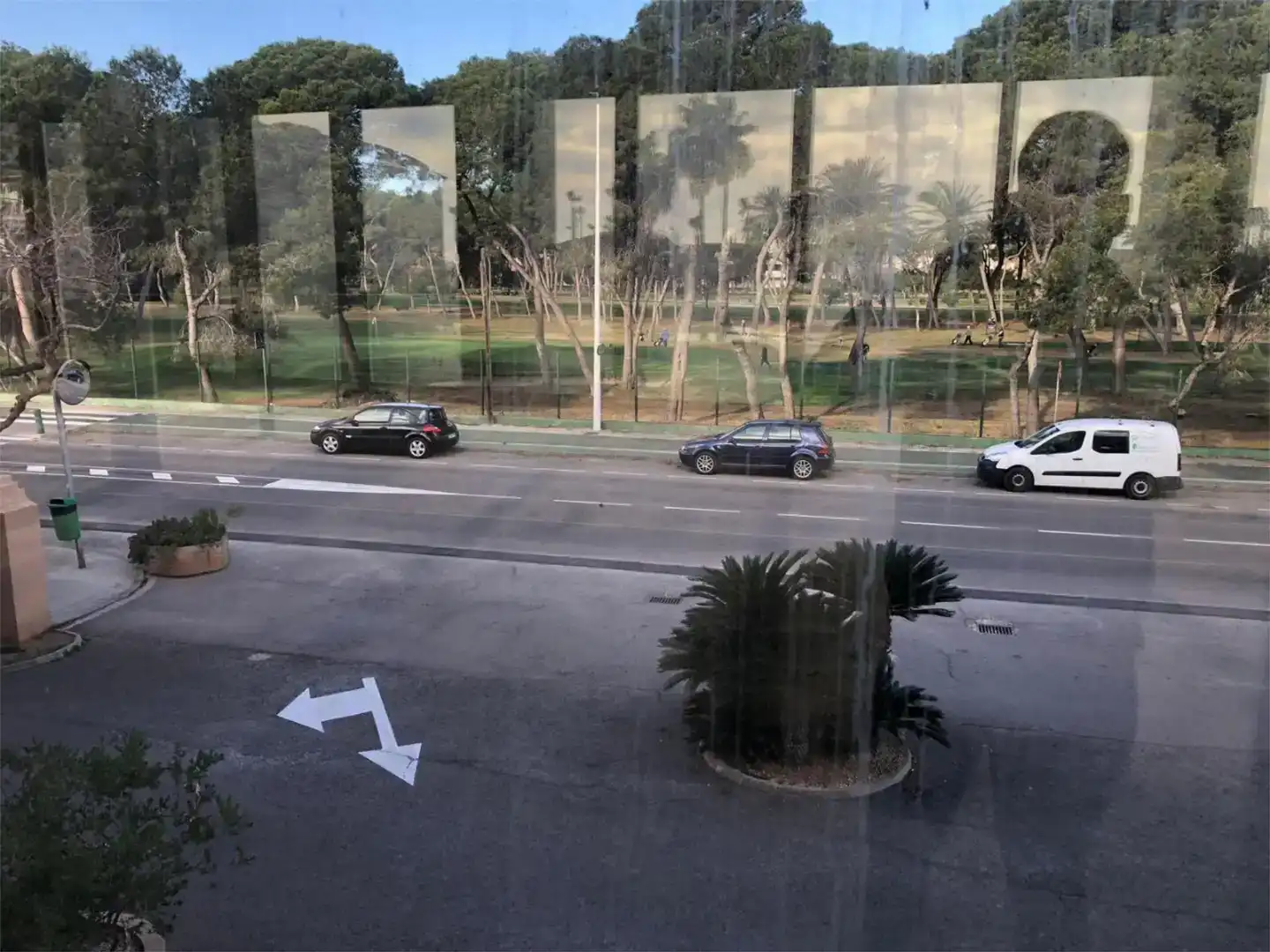 Vista exterior de Local en venda en Castellón de la Plana / Castelló de la Plana