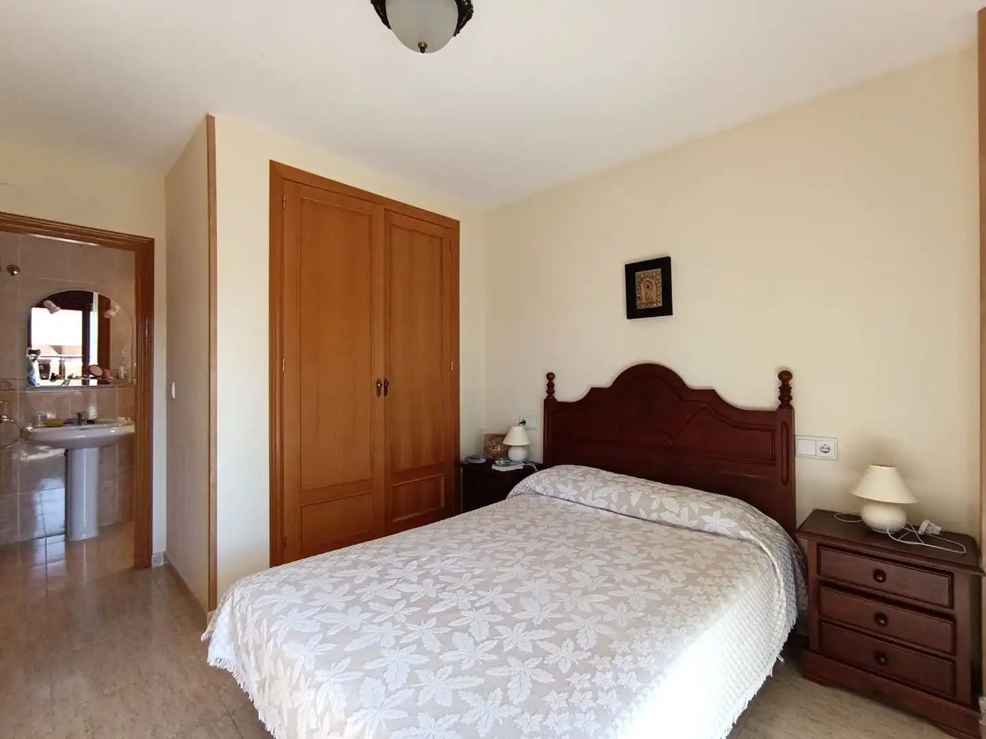 Apartamento con piscina en venta en Playa de Poniente, imagen 5