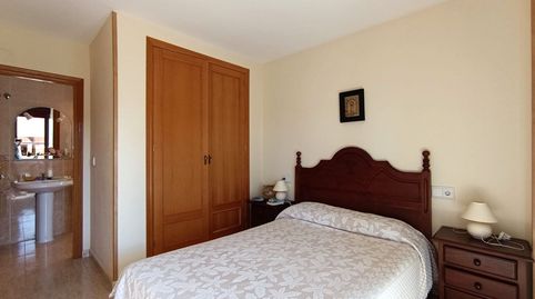 Foto 5 de Apartamento en venta en Playa Poniente, Benidorm