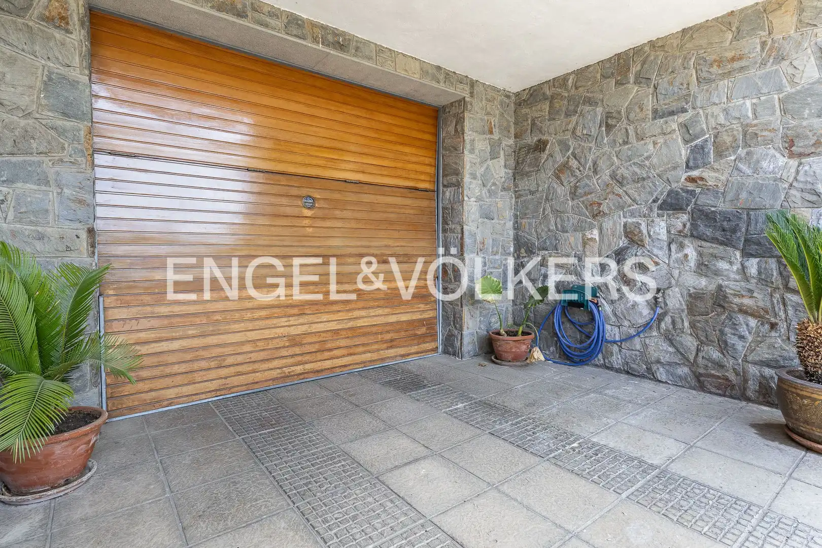 Casa con jardín en venta en Sant Fost de Campsentelles, imagen 42