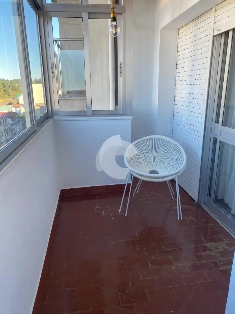 Wohnung zur Miete in 25 de Xullo, O Carballiño