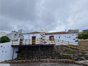 Maison à vendre à Icod de los Vinos pueblo