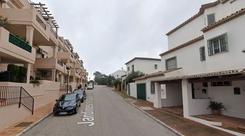 INMUEBLE OCUPADO  UNIFAMILIAR EN MANILVA MÁLAGA