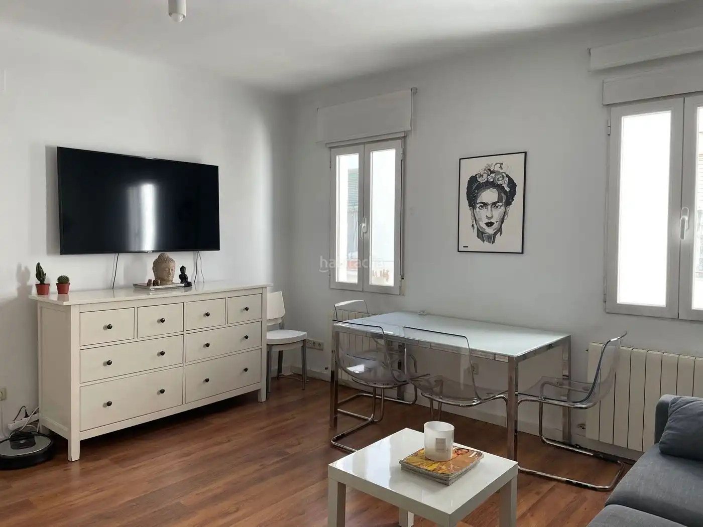 Flat with lift for sale in Calle de Padilla 29, imagen 20