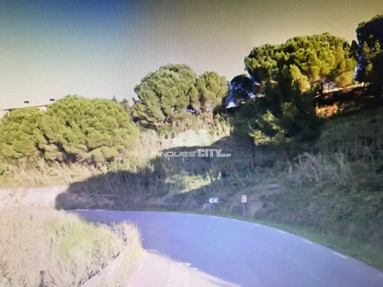 Terreno rústico en venta en Calle Sant Quirze 1, imagen 6