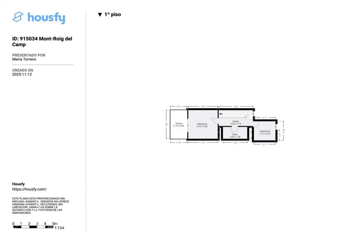 House with terrace for sale in CL De les Gardenies ., imagen 46