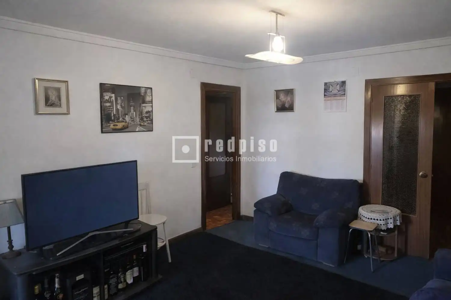 Flat with lift for sale in de la Hermandad de Donantes de Sangre, imagen 8