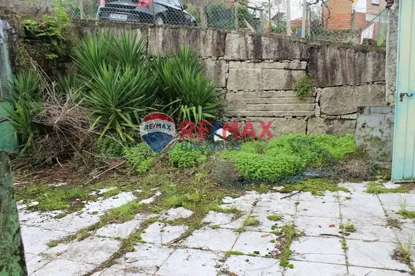 Wohnbaugrundstück zum Verkauf in Rúa de Sampaio de Abaixo, imagen 11