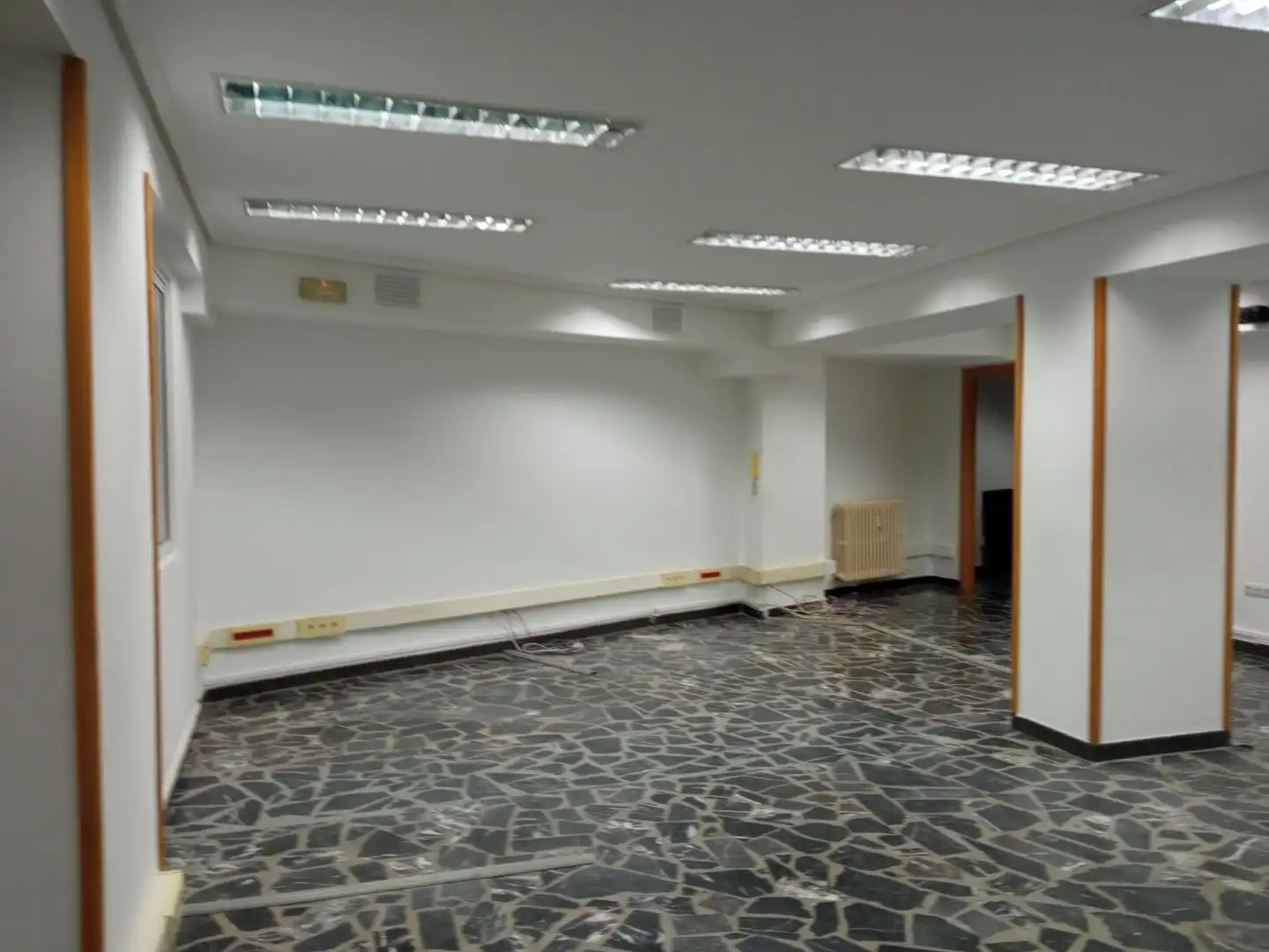 Ufficio con ascensore in vendita a RODRIGUEZ ARIAS 51, imagen 4