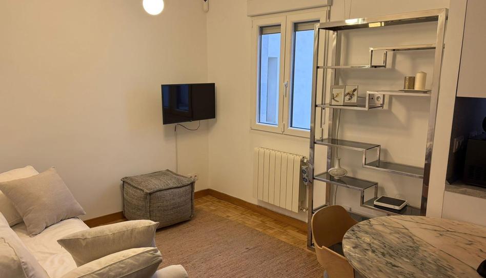 Photo 1 of Flat to rent in Calle Valenciana, 4, Real Sitio de San Ildefonso, Segovia