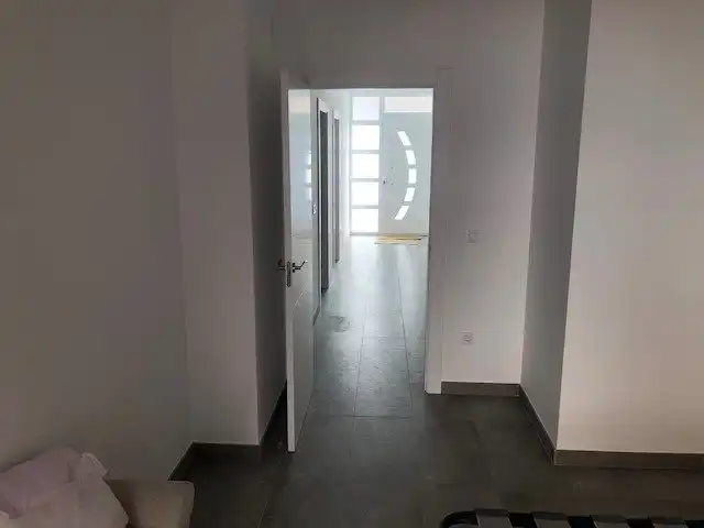 Erdgeschoss zur Miete in Almansa