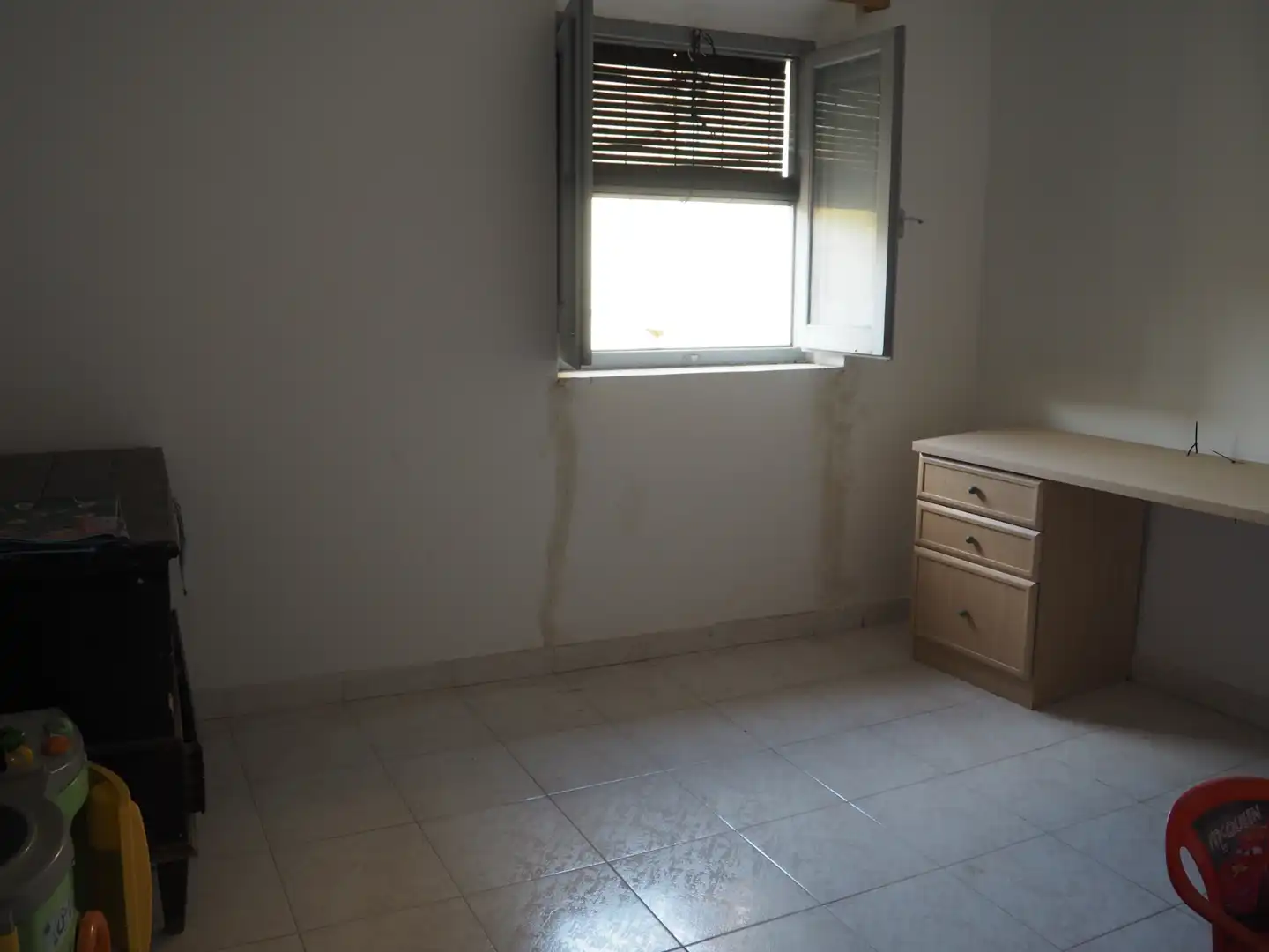 Dormitori de Casa o xalet en venda en Riba-roja d'Ebre amb Moblat