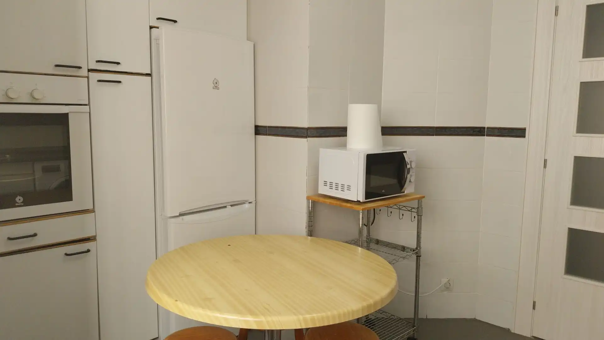 Flat with lift to rent in Universidad, imagen 5