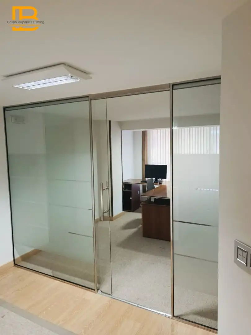 Oficina de lloguer a Colindres
