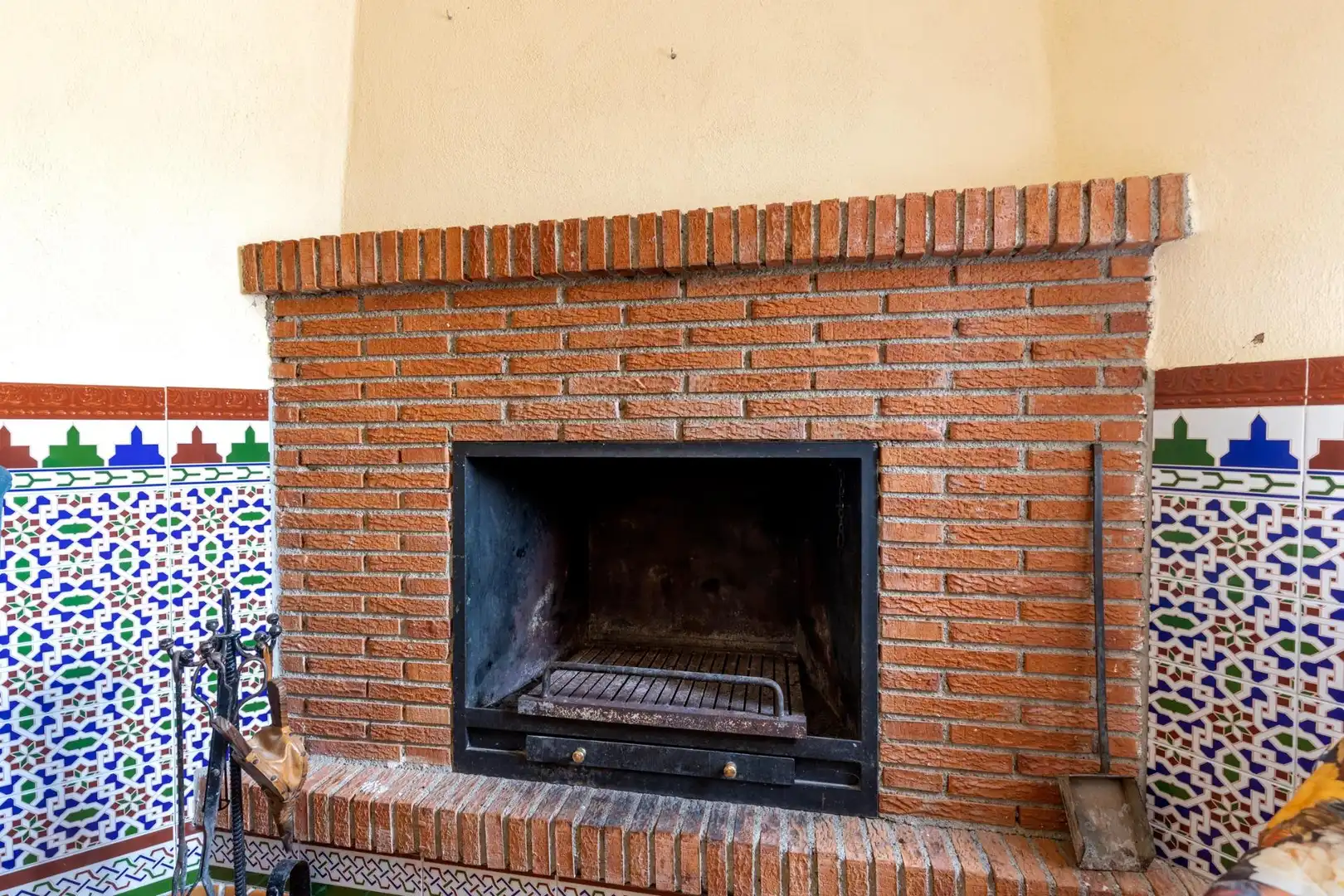 Jardín de Casa o chalet en venta en Escúzar con Terraza y Piscina