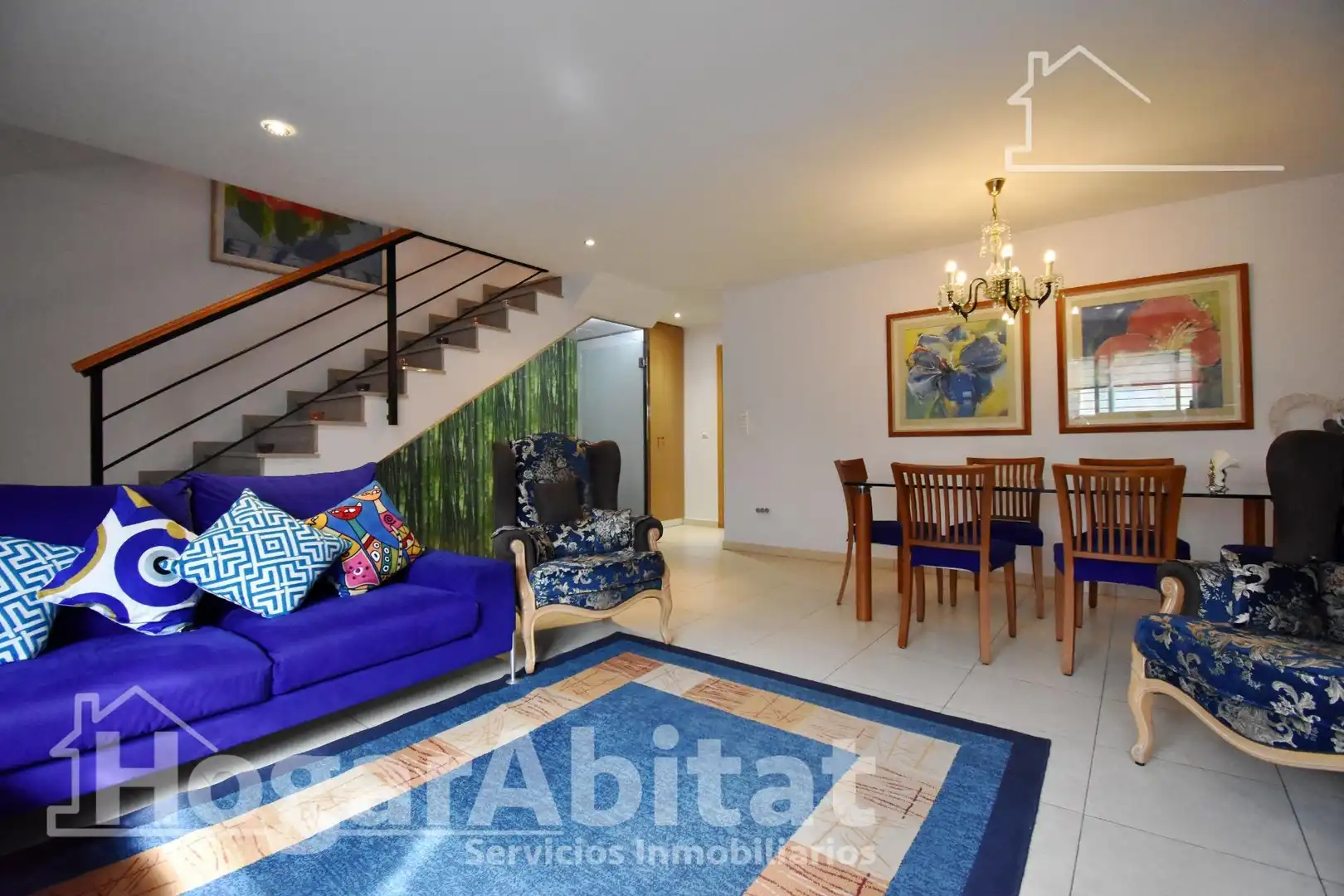 Adosado con terraza en venta en Calle Paleta, imagen 43