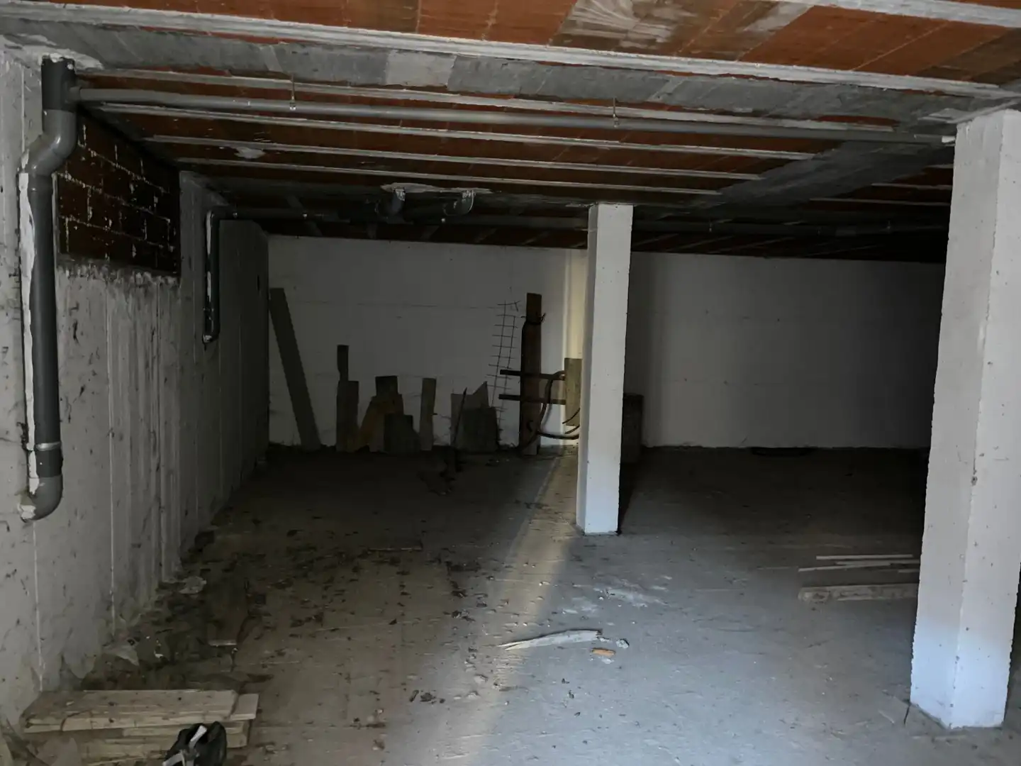 Gewerbefläche zum Verkauf in LA CRUZ 20, imagen 29
