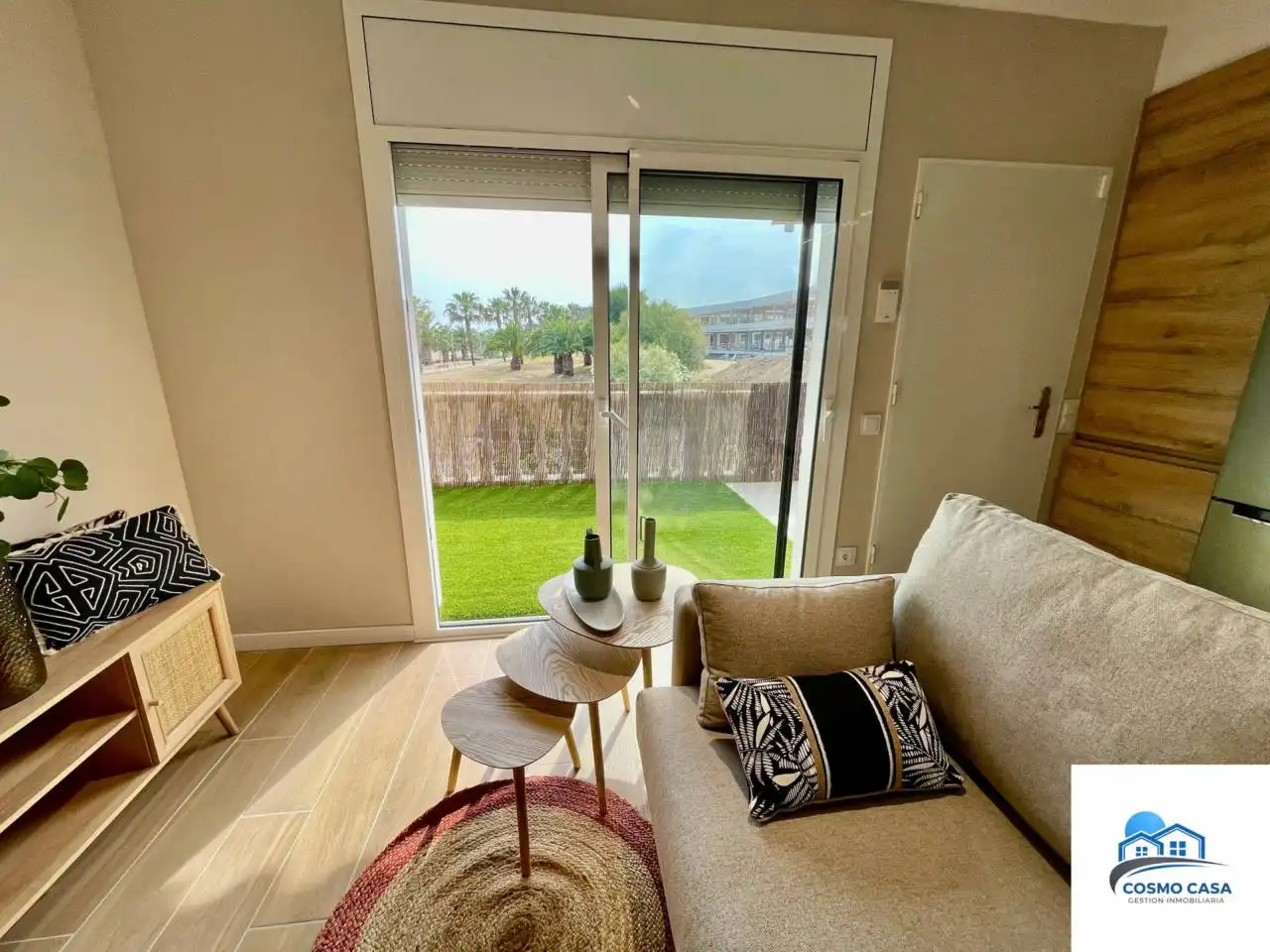 Terraza de Ático en venta en Cambrils con Aire acondicionado, Calefacción y Terraza