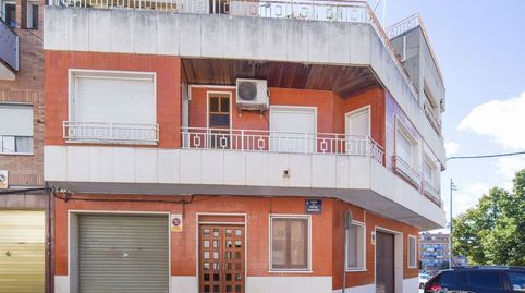 Foto 3 de Pis en venda a Sant Pere Nord, Terrassa