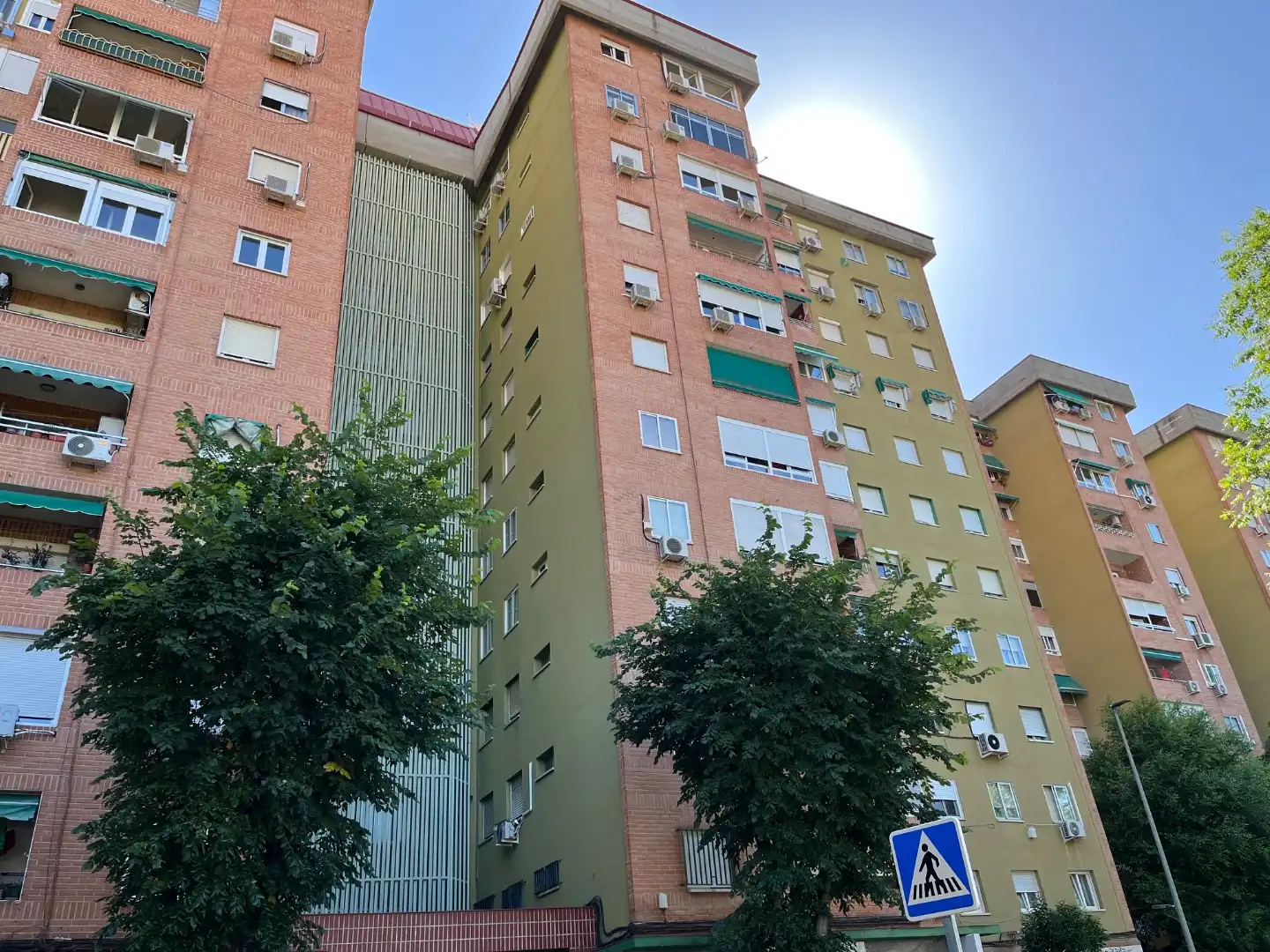 Flat with garden for sale in Nuestra Señora del Pilar 17, imagen 15