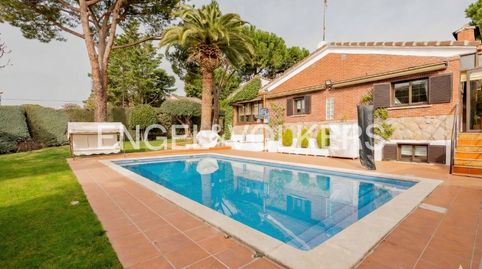 Photo 2 of Houses for sale in El Olivar de Mirabal, Boadilla del Monte