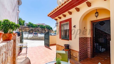 Foto 2 de Casa o chalet en venta en Canillas de Albaida, Málaga