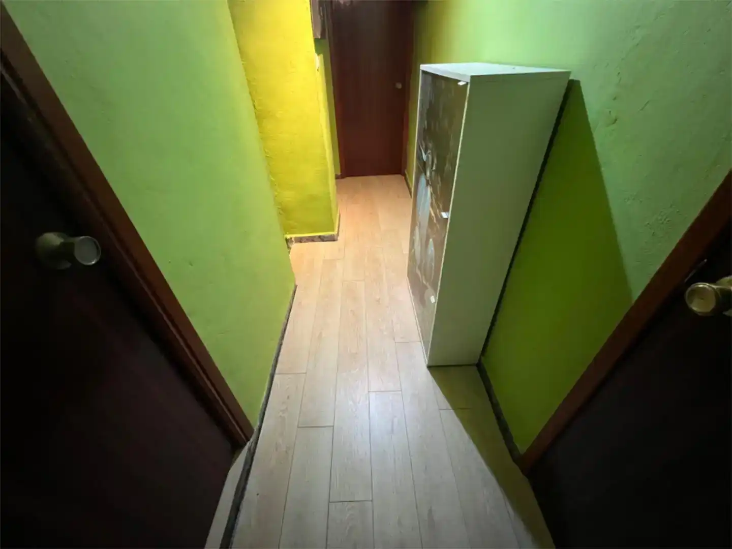Casa adosada en venta en Narboneta con Jardín privado, Parquet y Amueblado