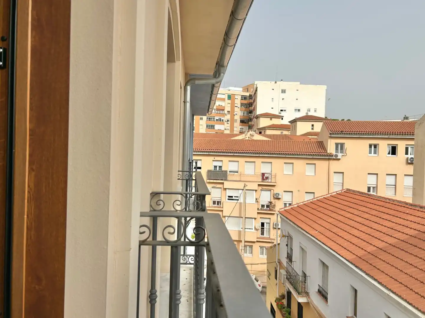 Terrassa de Àtic en venda en Málaga amb Aire condicionat, Calefacció i Balcó