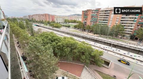 Foto 4 de Pis de lloguer a Provençals del Poblenou,  Barcelona Capital