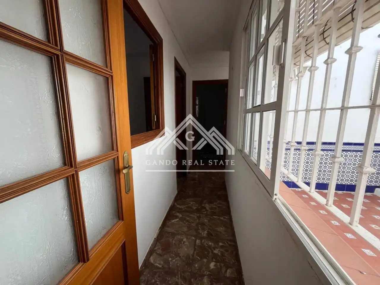 Casa o xalet en venda en Dos Hermanas amb Terrassa