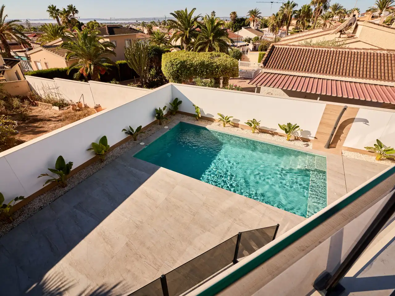 Maison avec piscine à vendre à Ciudad Quesada, imagen 61